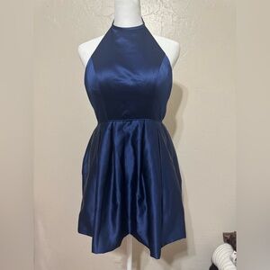 Sherri Hill Dress 00